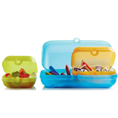 Набор контейнеров "Трио" И81 Tupperware