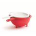 Двойной дуршлаг Г12 Tupperware