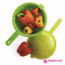 Двойной дуршлаг Г12 Tupperware