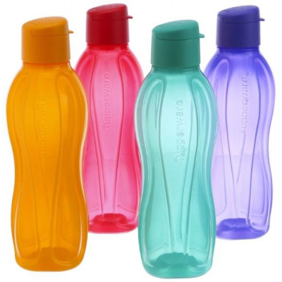 Бутылка Эко+ (500 мл) с клапаном И119 Tupperware