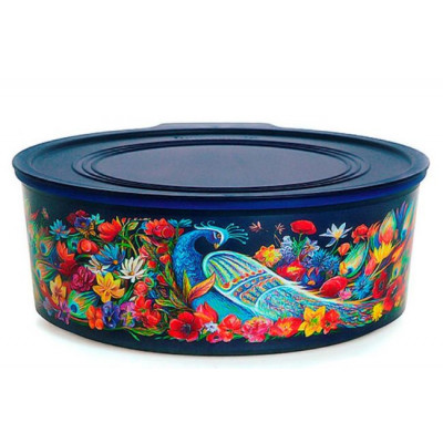 Контейнер "Акваконтроль "Птица счастья" (1,5 л) РП005 Tupperware