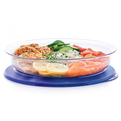 Блюдо (2 л) В17 Tupperware