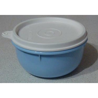 Мини-замесочное блюдо (250мл) без крышки РК04 Tupperware