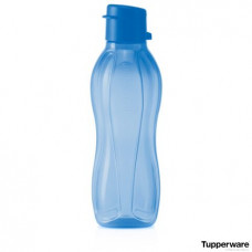 Эко-бутылка (500 мл)  с клапаном И68