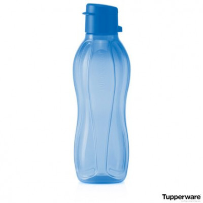 Эко-бутылка (500 мл)  с клапаном И68 Tupperware