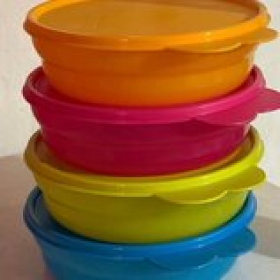 Чаши "Радость" (550 мл) 1 шт. РП038 Tupperware