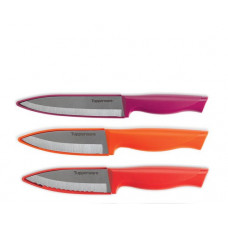 Набор ножей "Гурман" с чехлами РП308