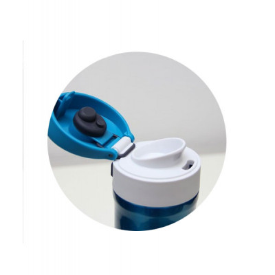 Термокружка "В один клик" (430 мл) В12 Tupperware (Тапервер) купить в ...