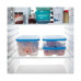 Контейнер "Умный холодильник" (4,4 л) для мяса и рыбы, 2 шт РУ040 Tupperware