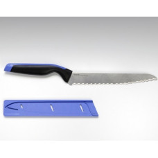 Нож для хлеба Universal с чехлом ИМ1901