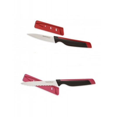 Набор ножей "Universal": нож для овощей и универсальный нож РУ005 Tupperware