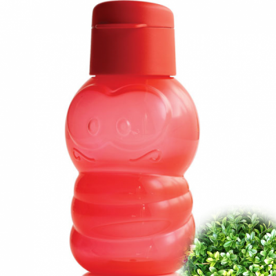 Эко-бутылка "Червячок" (350 мл) И88 Tupperware