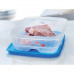 Контейнер "Умный холодильник" (1,8 л) для мяса и рыбы А145 Tupperware