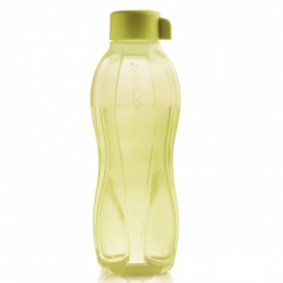 Эко-бутылка (1,5 л) в салатовом цвете (без клапана) И75 Tupperware