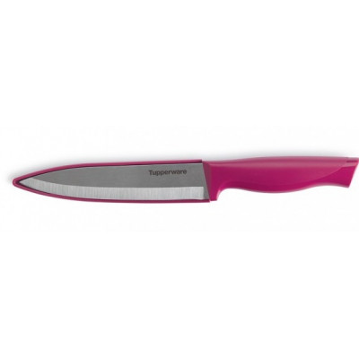 Большой разделочный нож "Гурман" с чехлом РП306 Tupperware