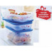 Набор "Умных холодильников" для мяса и рыбы (1,8 л*2 шт/4,4 л) РУ052 Tupperware